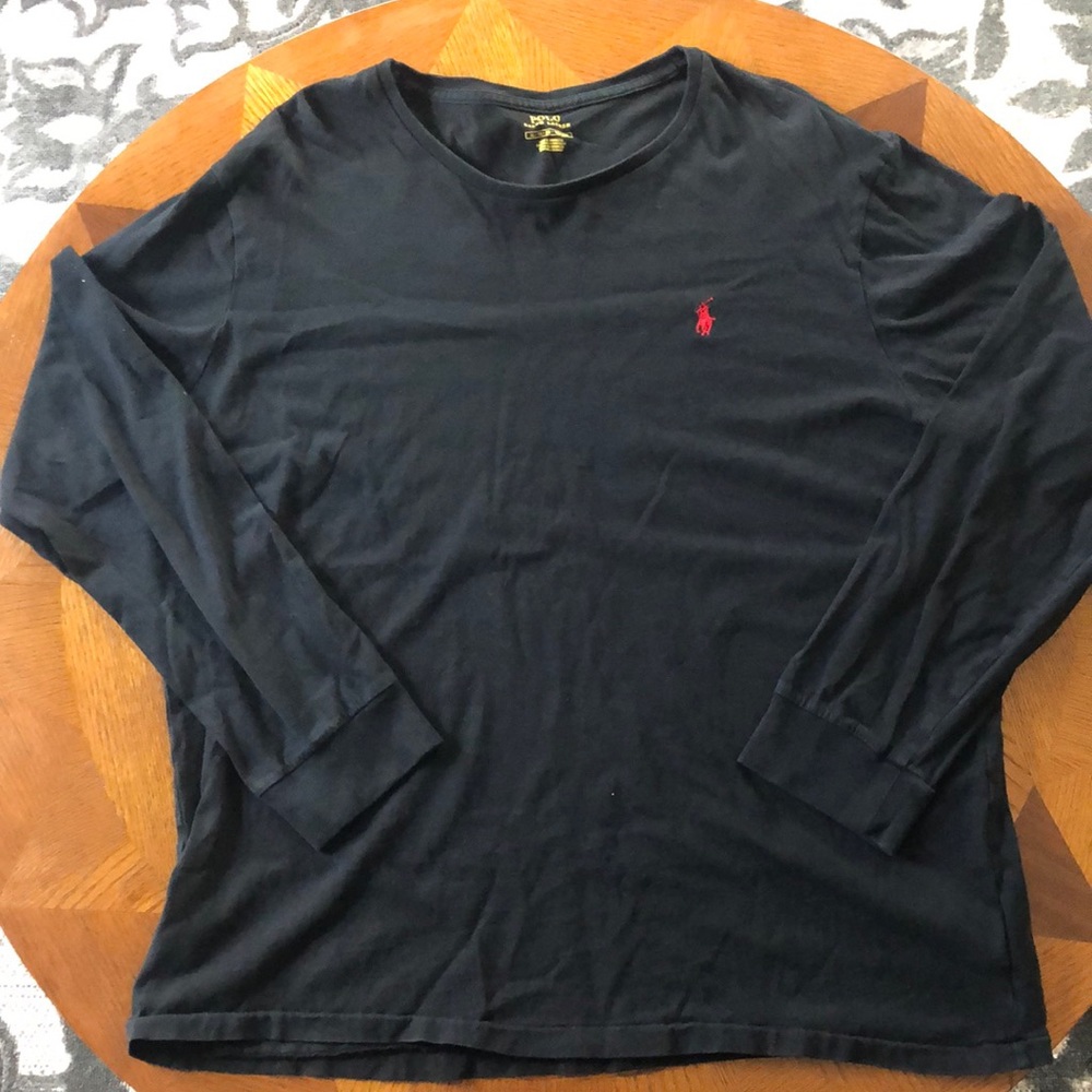 Polo Ralph Lauren Long Sleeve Shirt